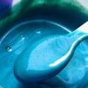Beachouse Blue, 30ml Jar, Primary Elements Arte-Pigment