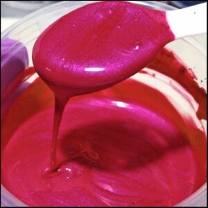 Ginger Flower, 30ml Jar, Primary Elements Arte-Pigment