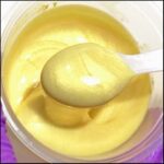 Pixie Dust, Acrylic, Paint, Color, Fluid