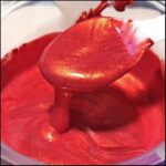 Persimmon, 30ml Jar, Primary Elements Arte-Pigment