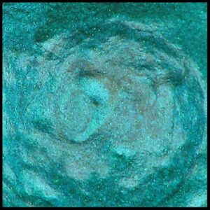 Azure Mist Rezin Arte Luster Pigments "Dry" Epoxy Paint 60ml Jar, List $21.98 Everyday $16.99