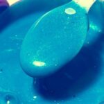 Be Mine, 30ml Jar, Glitz Collection Primary Elements Dry Paint Pigment