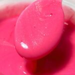 Bleeding Heart, 30ml Jar, Glitz Collection Primary Elements Dry Paint Pigment