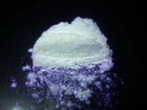 Sparkle Blue, Bling IT Mica Minerals