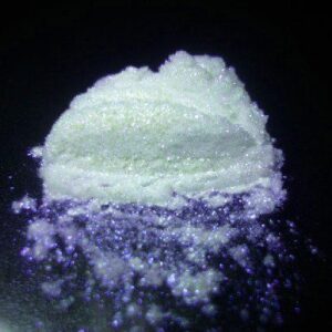 Sparkle Blue, Bling IT Mica Minerals