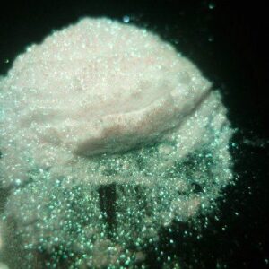 Sparkle Green,Bling IT Mica Minerals