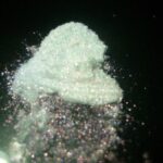 Sparkle Red, Bling IT Mica Minerals