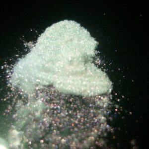 Sparkle Red, Bling IT Mica Minerals