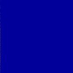 Clear Cobalt Rezin Arte Transparent Tint "Dry" Epoxy Paint 60ml Jar, List