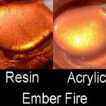 Ember Fire, "Bling IT" Metal Mica Blend