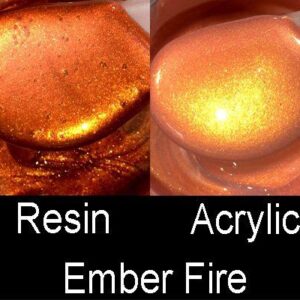 Ember Fire, "Bling IT" Metal Mica Blend