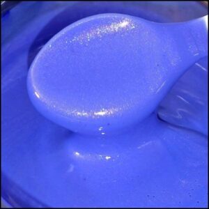 .... Fairy Wings, 30ml Jar, Glitz Collection Primary Elements Dry Paint Pigment