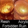 Forbidden Ruin, "Bling IT" Metal Mica Blend