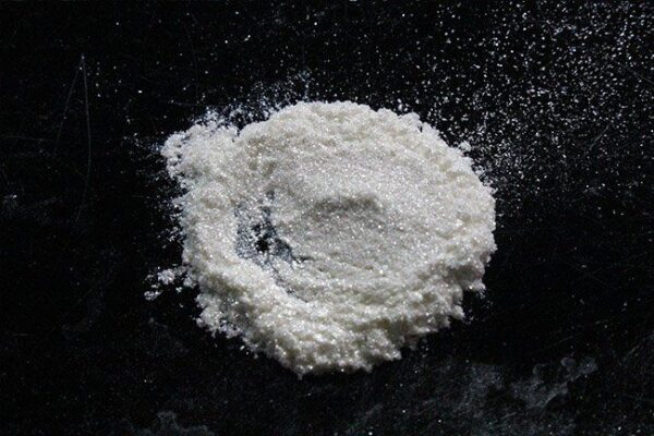 Heavenly White, 30ml Jar, Satin Mica Minerals