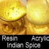 Indian Spice, Bling It mica Blend