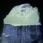 "Interference" Blue, 60ml Jar, Bling IT Satin Mica Minerals