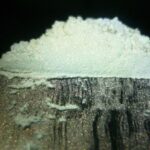 Interference Red, Bling IT Satin Mica Minerals