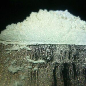 Interference Red, Bling IT Satin Mica Minerals