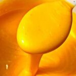 Mango Mamba, 15ml Jar, Primary Elements Arte-Pigment