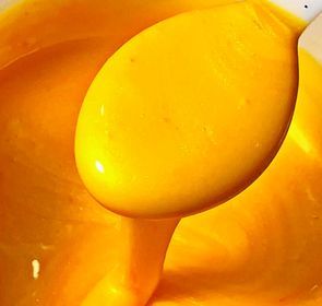 Mango Mamba, 15ml Jar, Primary Elements Arte-Pigment