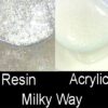 Milky Way, Bling IT, Galaxy Diamond Mica Blend for Paint