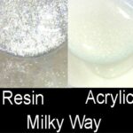 Milky Way, Bling IT, Galaxy Diamond Mica Blend for Paint