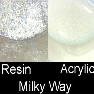 Milky Way, Bling IT, Galaxy Diamond Mica Blend for Paint