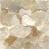 Champagne Pearl-(1/2" - 2") Shiny Natural Mica Mineral 33 gram Pouch $11.99
