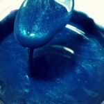 Nebula Star, 30ml Jar, Glitz Collection Primary Elements Dry Paint Pigment