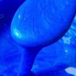 Ocean Wave, 15ml Jar, Primary Elements Arte-Pigment