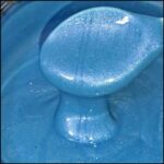 .... Over the Moon, 30ml Jar, Glitz Collection Primary Elements Dry Paint Pigment