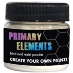 Gum Arabic-Bind & Resist 1 oz.