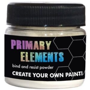 Gum Arabic-Bind & Resist 1 oz.