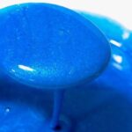 Pallazio, 30ml Jar, Glitz Collection Primary Elements Dry Paint Pigment