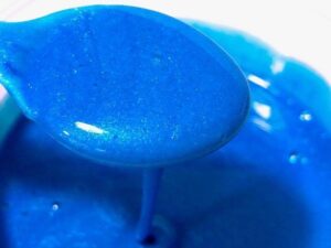 Pallazio, 30ml Jar, Glitz Collection Primary Elements Dry Paint Pigment