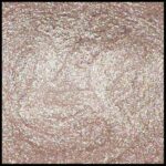 Platinum Rose, 60ml Jar, Bling IT-Ground Metal -Mica Blend for Paint