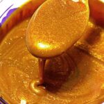 Sassafras, 30ml Jar, Glitz Collection Primary Elements Dry paint Pigment