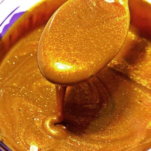 Sassafras, 30ml Jar, Glitz Collection Primary Elements Dry paint Pigment