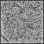 True Silver "Dry" Ground Metal Mica Blend for Paint 30ml Jar