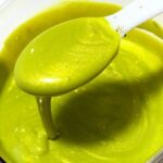 Twisted Lemon, 30ml Jar, Glitz Collection Primary Elements Dry Paint Pigment