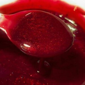 Venetian Red, 30ml Jar, Glitz Collection Primary Elements Dry Paint Pigment