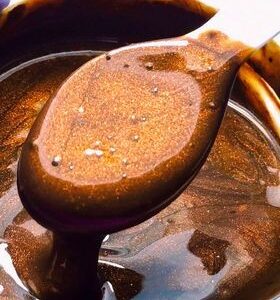 Chesnutt Brown, gold, copper