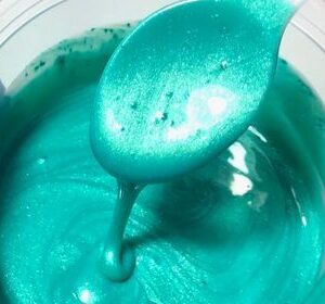 Guatemalan Green, 15ml Jar, Primary Elements Arte-Pigment