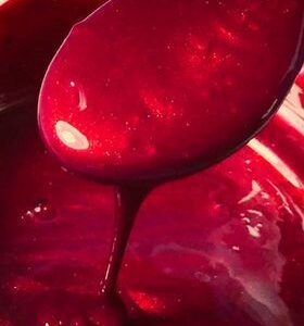 Hot Cinnamon, 15ml Jar, Primary Elements Arte-Pigment