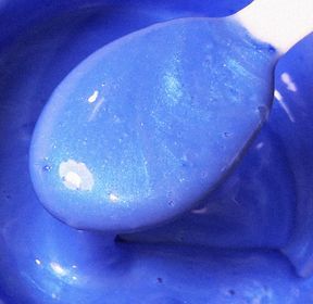 ...Iris Petal, "Wild Flowers" Set, 30ml Jar, Primary Elements Arte-Pigment