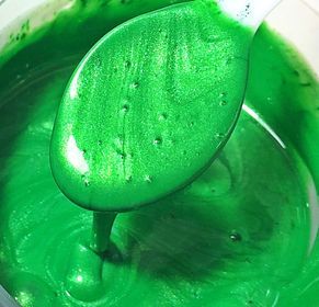 Irish Mist, 15ml Jar, Primary Elements Arte-Pigment