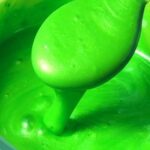 Kiwi, 15ml Jar, Primary Elements Arte-Pigment