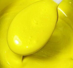 Lemondrop, "Wild Flowers" Set, 30ml Jar, Primary Elements Arte-Pigment