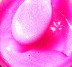 Luv-U-Pink "Wild Flowers" Set, 30ml Jar, Primary Elements Arte-Pigment