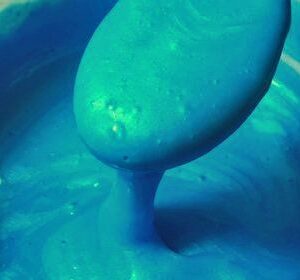 Mediterranean Blue, 15ml Jar, Primary Elements Arte-Pigment